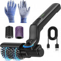 Electric Grill Brush for Cleaning Barbecue Grills