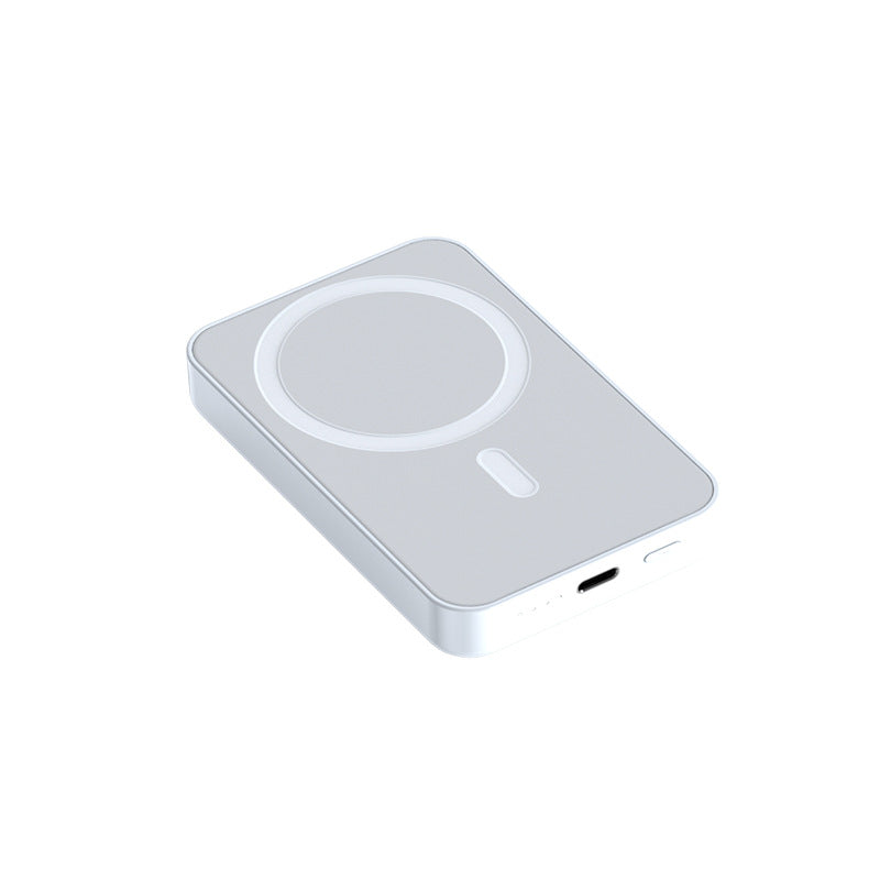Wireless Power Bank 10000mAh