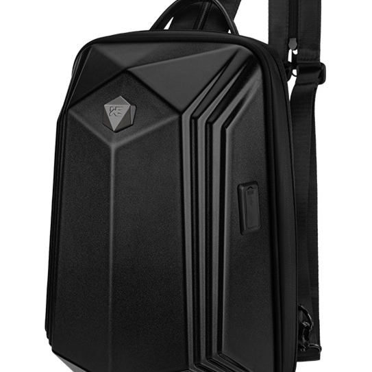 Multi-Functional Anti-Theft Chest Bag