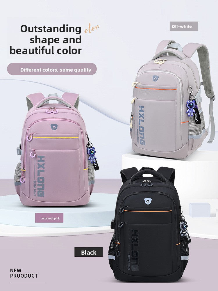 New Middle School Student Backpack