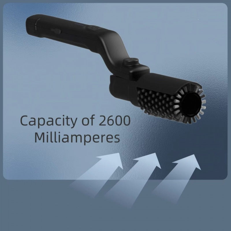 Electric Grill Brush for Cleaning Barbecue Grills