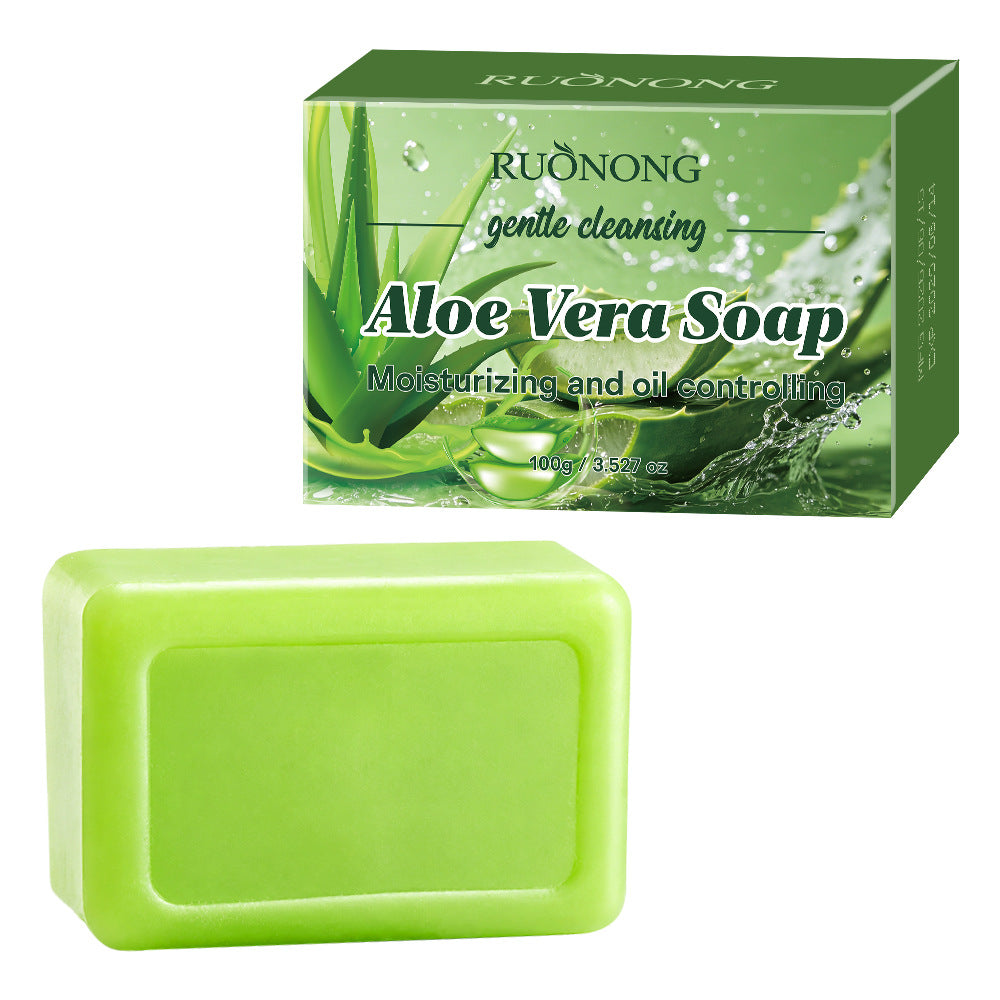 Tea Tree Oil Soap
