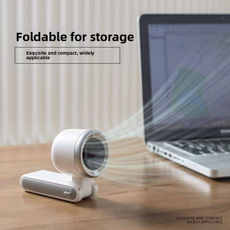 USB Desktop Fan