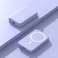 Wireless Power Bank 10000mAh