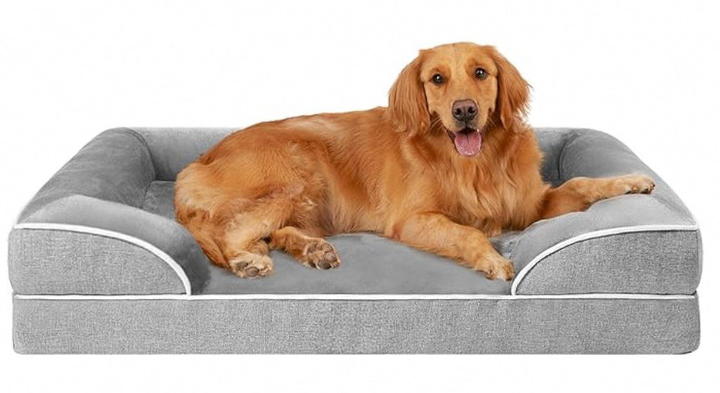 Waterproof Pet Bed Mat