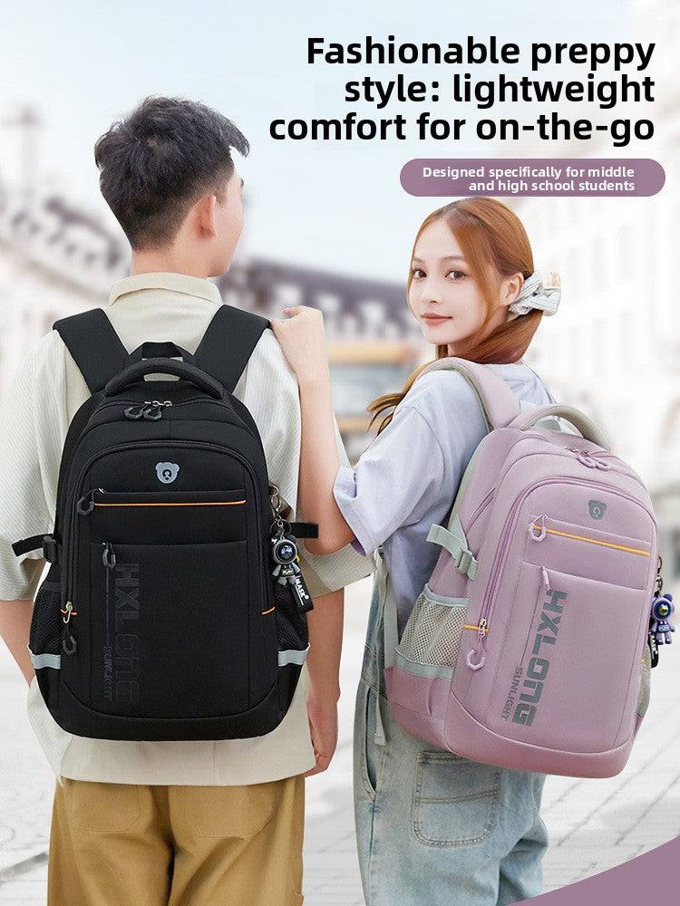 New Middle School Student Backpack
