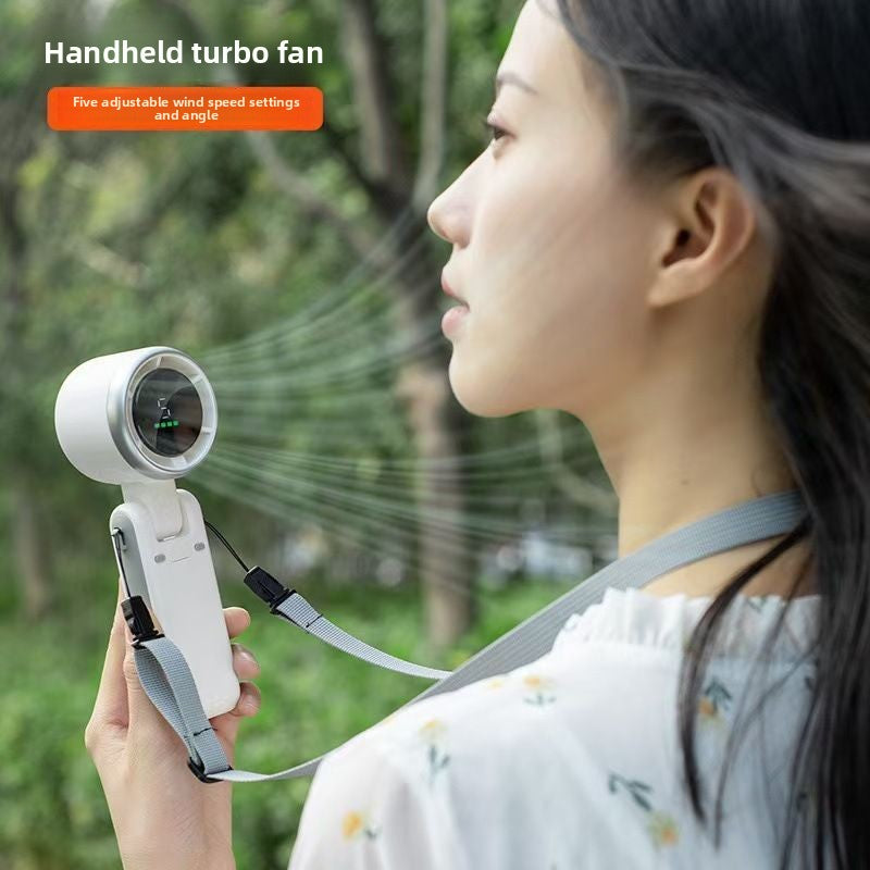 USB Desktop Fan