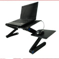 Laptop desk